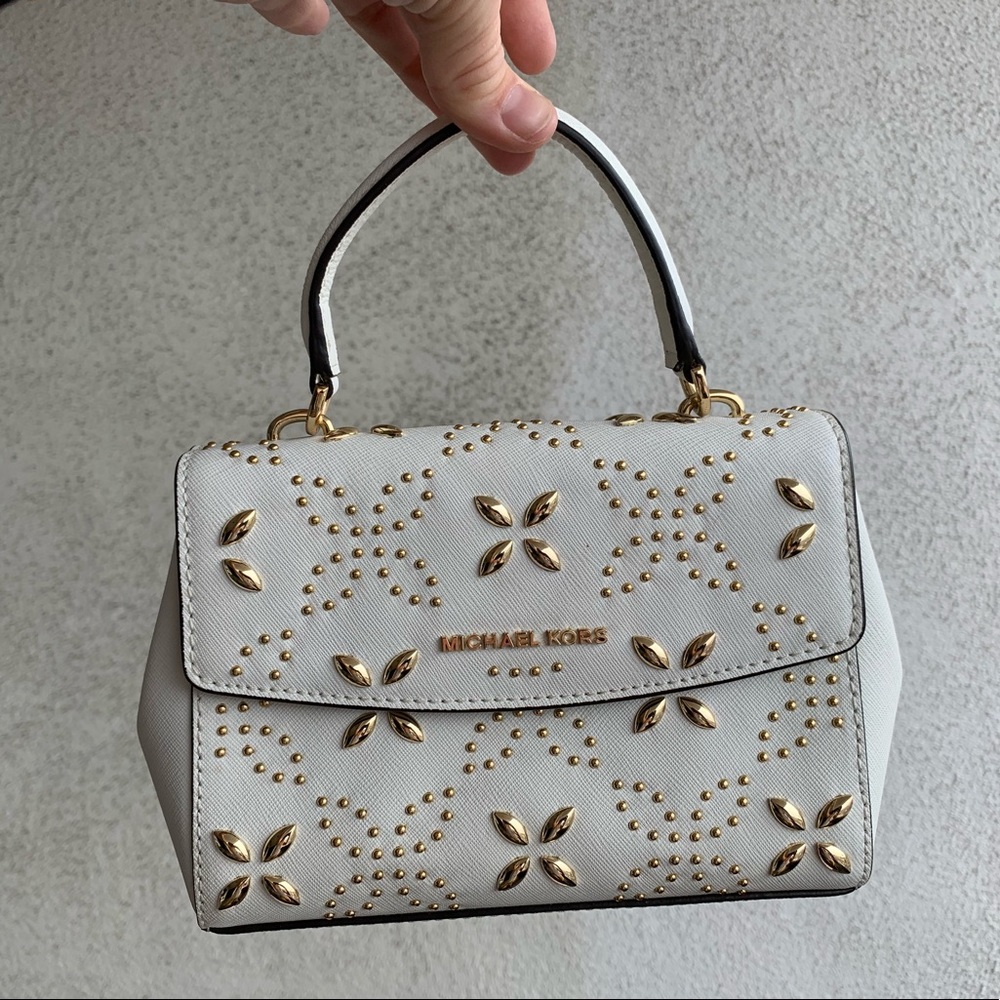 Michael Kors Purse - Picture 2 of 3